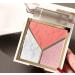 Karlor 3-in-1 Contour Palette - Highlighter Blush & Bronzer with Brushes | Perfect Makeup Contouring Powder - International Shipping - Buy Online on GoSupps.com