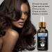 RestoreX Men's Hair Growth Serum S rum De Croissance De Cheveux Anti Chute Cheveux S rum De Cheveux Traitement Pour la Repousse Cheveux huile de pousse des cheveux croissance rapide des cheveux (1pc) - Buy Online on GoSupps.com