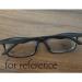 CASOTA Glasses Replacement Temples - TR90 Plastic Frame Arm Repair Kit - Black - 1 Pair - Buy Online on GoSupps.com