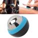 Buy Stainless Steel Ice Roller Massager | Relieve Muscle Soreness & Stress | International Shipping - Buy Online on GoSupps.com