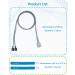 Buy Infant Probes for Handheld Pulse Oximeter - Accurate SpO2 & Heart Rate Monitor | International Shipping Available - Buy Online on GoSupps.com