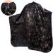 FOYTOKI 1pc Barber Cape Hairdressing Cloak Salon Cape Hair Styling Apron Cape for Barber Shop Haircut Cloak Barber Supplies - Buy Online on GoSupps.com