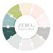 Zero% Unisex Body Lotion - 15.5oz | Light & Fresh Nourishing Formula - No Parabens, Sulfates, or Phthalates - Buy Online on GoSupps.com