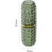 Magidal 6x Trip Toothbrushes & Raccoon Toothpaste Holder | Dustproof Travel Storage Box & Toilet Organizer Buy Now! - Buy Online on GoSupps.com