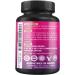 BMVINVOL Inositol Supplement - Myo-Inositol and D-Chiro Inositol Ideal 40:1 Ratio - Plus Berberine Cinnamon Ashwagandha + 5 More - 30 Capsules - Buy Online on GoSupps.com