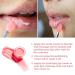 Strawberry Lip Scrub and Sleeping Mask Duo for Overnight Repair and Moisturization - Buy Online on GoSupps.com