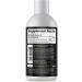 Upgraded Formulas Potassium Supplement - Liquid Nano Minerals for Hydration, Muscle Health, and Adrenal Support - Vegan Paleo Formula (8 fl oz) - Buy Online on GoSupps.com