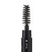Arches & Halos Angled Brow Shading Pencil - Double Sided Eyebrow Filler - Charcoal - 0.012 oz - Buy Online on GoSupps.com