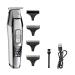Razors Professional Hair Clipper Beard Trimmer for Men Adjustable Speed LED Digital Carving Clippers Electric Razor KM-5027