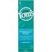 Tom's of Maine Whitening Peppermint Toothpaste - Natural Oral Care - Buy Online on GoSupps.com