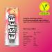 Smoke etee Zero Peach - Refreshing Sugar-Free Iced Tea | Low-Calorie Peach Flavor | 24x 330ml Cans | Perfect for Tea Lovers & Thirst Quenchers - Buy Online on GoSupps.com