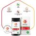Buy Vitals Microbiol Trio Platinum 60 Capsules - High Dose Probiotics with 15 Billion Living Bacteria | International Shipping Available - Buy Online on GoSupps.com