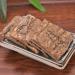 Eucommia Ulmoides Cortex Eucommiae Eucommia Ulmoides Skin Du Zhong Pi Ulmoides Eucommia Bark Natural Wild Eucommia Bark Eucommia Bark Cortex Eucommiae Ulmoides (250grams) - Buy Online on GoSupps.com