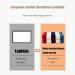 Biyeh 9-Temperature Electric Blanket & Pillows - Washable Warm Safe & Energy-Saving | 180x200cm Comfortable D cor - Buy Online on GoSupps.com