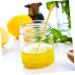 Plafope 12th Scraper for Cosmetic Bottles - Long Handle Silicone Spatula & Mini Scraper - Perfect Household Tool for Jam & Product Essentials - Buy Online on GoSupps.com