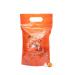 Buy Lindt Lindor Chocolate Balls Blood Orange 1kg | Resealable Large Pack | 80 Delicate Melting Chocolates | Perfect Gift - Buy Online on GoSupps.com