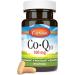 Carlson - Co-Q10 Co-Enzyme Q10 100 mg Energy Production & Heart Function 30 Softgels - Buy Online on GoSupps.com