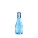 DAVIDOFF Cool Water Eau de Toilette Fresh Floral Women's Perfume With Notes of Watermelon Lily of the Valley & Musk Long Lasting Fragrance 1 Fl Oz (Pack of 1)