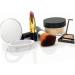 VINTORKY 2pcs Storage Box Makeup Powder Case Refillllable Powder Case Powder Case for Travel - Buy Online on GoSupps.com