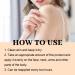 Sunscreen Spf 100 Face and Body Care Sunscreen Refreshing Moisturizing Non-Greasy with UVB/UVA Sunscreens 50g for Travel Daily Sun Protection (5 Pieces) - Buy Online on GoSupps.com