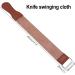 Straight Strop Sharpening Strap Barber - Buy Online on GoSupps.com