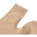 XL Face Slimming Cheek Mask | Double Chin & Jowl Tightening Strap for Sleeping | Skin Lifting & Relaxation Bandage - Buy Online on GoSupps.com