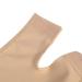Face Slimming Mask - V-Line Chin Bandage Belt for a Defined Jawline - Facial Slimming Strap in XL (Skin Colors) | Shop Globally - Buy Online on GoSupps.com