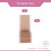 Silicone Scar Tape Sheet - Professional Medical Treatment for C-Section, Surgical, Burn, Keloid, Acne Scars - Non-Irritating & Painless (1.6 x 60 Roll) - Buy Online on GoSupps.com