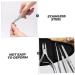 MERRYHAPY 1 Set Manicure 2-Piece Set Nail Clippers Fingernail Clipper Nail Trimmer Manicure Tool Toenail Clipper Pedicure Tool Nail Pliers Trimmer Nail Pliers for Home Nail - Buy Online on GoSupps.com