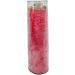 Don t Forget ME Pink Palm Wax Spell Candle | Vela CASA ESOTERICA PERFUMADA - Spiritual Intention Candle for Memory and Connection - Buy Online on GoSupps.com