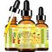 Botanical Beauty VITAMIN C ROSEHIP OIL Moisturizing Face Oil Anti-aging Regenerating and Nourishing 20% Vitamin C Pure Rose Hip Oil 0.5 Fl. Oz - 15 ml