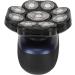 Electric Trimmer Machine for Multifunctional Hair Shaving Heads with Nine Blades Shaving for Shaver Heads Machine Flushable Male Shaver Balding Machine - Buy Online on GoSupps.com