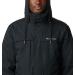 Columbia Men's Stuart Island Interchange Jacket - Black, Size Medium - Buy Online on GoSupps.com