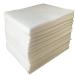 Fcnjsao Anti Dyed Sheets 100 Pcs Dyeing Cloth Washing Machine Use Mixed Dyeing Proof Color Absorption Sheet For Home Dormitory Washing Clothes Supplies Clothes Sheet 100 Tablets