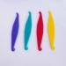 Easyinsmile Disposable Plastic Orthodontic Elastic Placers - Assorted Colors (10 pcs) - Buy Online on GoSupps.com