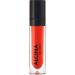 Alcina Lip Gloss Shiny Red - Intensive colored gloss and optically more lip volume - lip care through hyaluronic acid and caring oils from the dragon fruit and green seeds