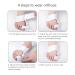 Big Toe Straightener - Lightweight Bunion Corrector | Adjustable Toe Support for Home & Office - Buy Online on GoSupps.com