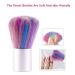 Adjustable Acrylic Nails Practice Hand Kit with 200 Nail Tips, Nail Tools, and Brushes - Buy Online on GoSupps.com