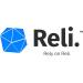 Reli. ProGrade 55 Gallon Contractor Trash Bags - Heavy Duty Garbage Bags (20 ct) - 2 mil - Black - Buy Online on GoSupps.com