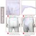 Buy Reusable Urine Collection Bag Condom Catheter for Men - Portable Silicone Urinal with 2 Catheter Bags | Fast International Shipping - Buy Online on GoSupps.com
