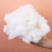 Premium 100g Polyester Fiber Fill for Stuffed Animal Crafts & Pillows - High Resilience Fluff Stuffing - Buy Online on GoSupps.com