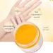 Of Course Hand Cream - Moisturizing & Brightening Hand Care Mask for Beautiful Soft Skin - Buy Online on GoSupps.com