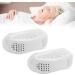 Anti Snoring Device - Portable Humanized Design for Men & Women | Effective Solution - Buy Online on GoSupps.com