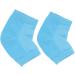 FOMIYES 5 Pairs Dry Cracked Heels Socks Moisturizing Open Toe Socks Boat Socks Foot Socks Anti Crack Heel Socks Heel Anti-Crack Socks high Heel Socks Gel Socks Soft Men and Women Dry Skin - Buy Online on GoSupps.com