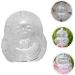 Toddmomy Fruit Forming Mold Clear Melon Molds Garden Fruits Mold Fruits Melon Molds Ginseng Fruit Stereotypes - Buy Online on GoSupps.com