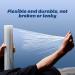 Aidwey Plastic Wrap Refill Roll - 12 x 1640' - BPA Free Cling Wrap - Buy Online on GoSupps.com