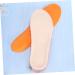 FRCOLOR 3 Pairs Winter Shoe Cushions - Warm Sports Insoles & Foot Care Pads - Buy Online on GoSupps.com
