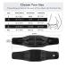 Adjustable Lower Back Bandage - Lumbar Support for Men & Women | Pain Relief for Herniated Disc Sciatica & Scoliosis | Breathable Attitude Corrector - Buy Online on GoSupps.com