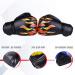 Ychk Children's Boxing Gloves - PU Punching Gloves for Ages 3-14 6 Oz Training Gear for MMA Muay Thai Kickboxing & Sandsack Sports - Buy Online on GoSupps.com