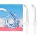 LDadgf Water Purifier Washer - Periodontal Pocket Nozzle Accessories (4PC Blue One Size) Essential Dental Care Tools for ECommerce - Buy Online on GoSupps.com